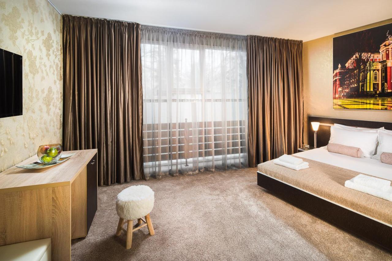 Point Boutique Sofia