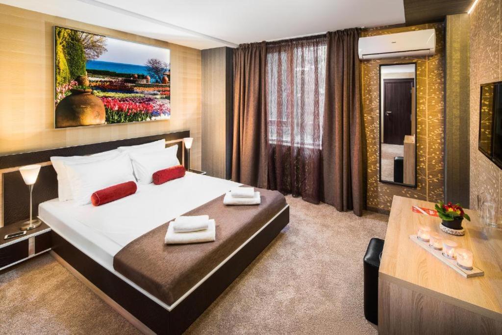 Point Boutique 3* Sofia