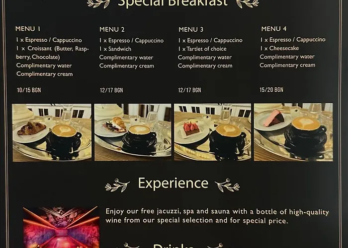 Central Point Boutique Hotel