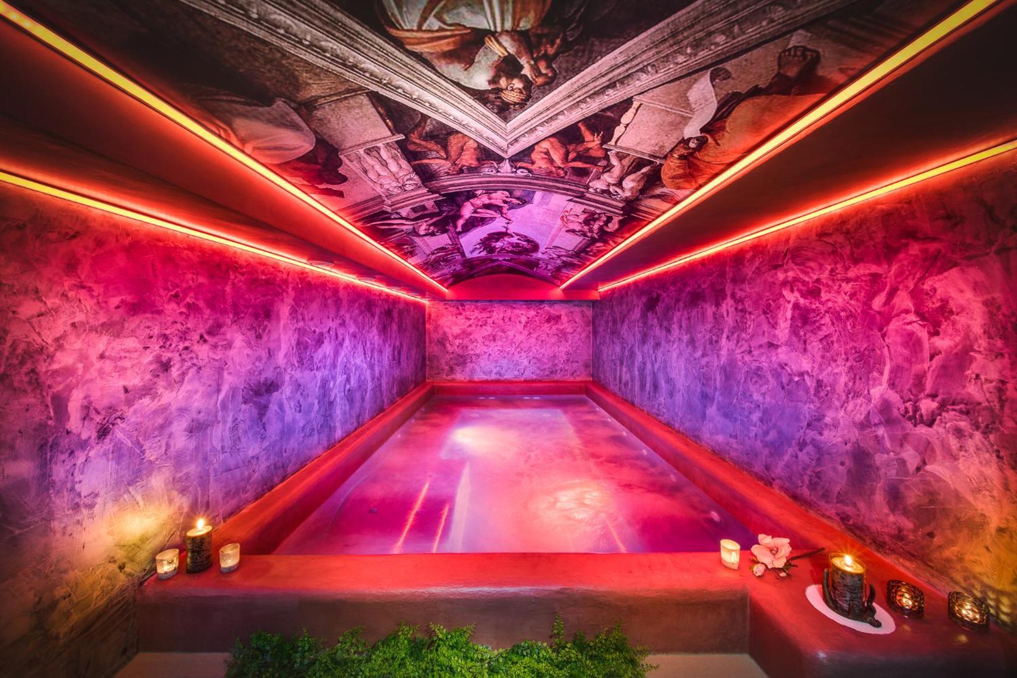 Point Boutique Hotel Sofia
