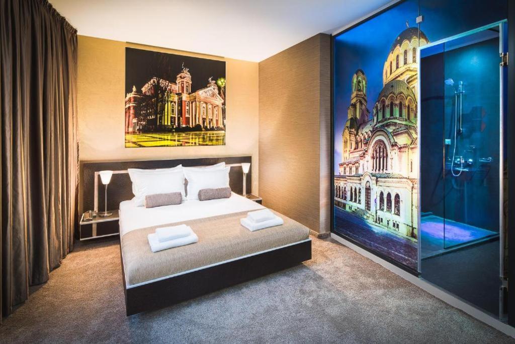 Hotel Point Boutique 3*