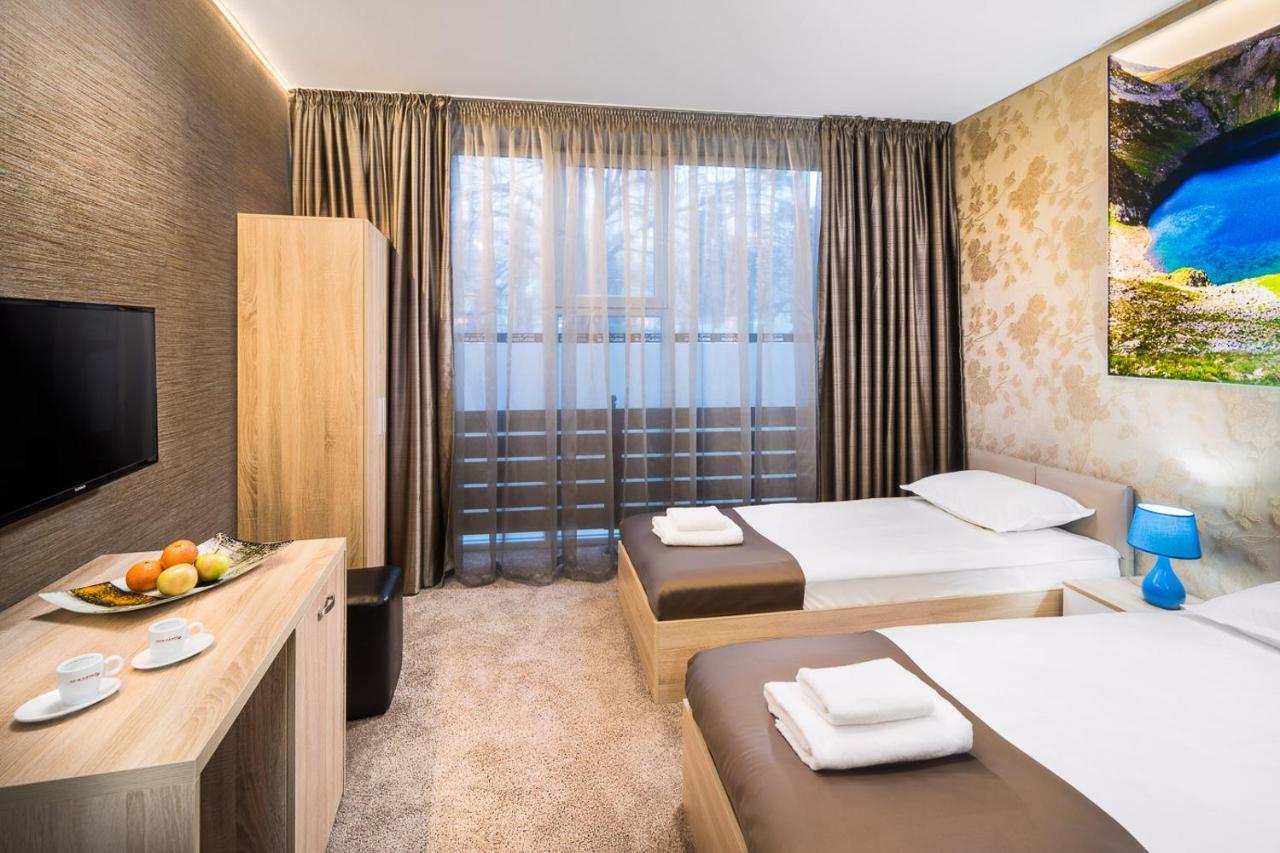 Point Boutique 3*