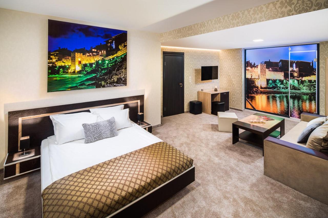 Hotel Point Boutique 3*