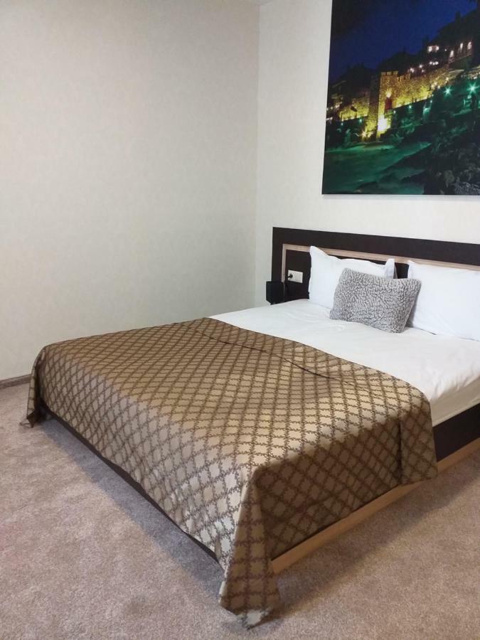Hotel Point Boutique Sofia